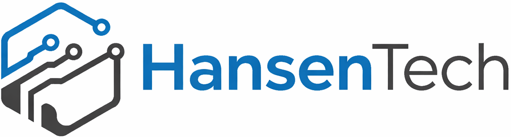 logo hansentech